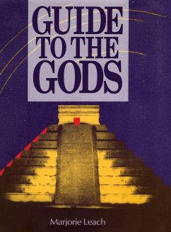 Guide to the Gods - Leach, Marjorie