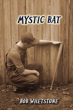 Mystic Bat - Whetstone, Bob