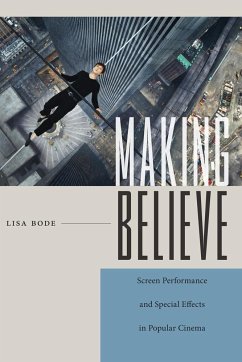 Making Believe - Bode, Lisa