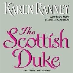 The Scottish Duke - Ranney, Karen