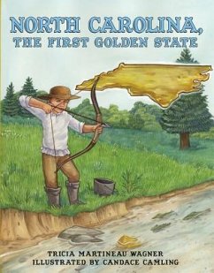 North Carolina First Golden State - Martineau Wagner, Tricia