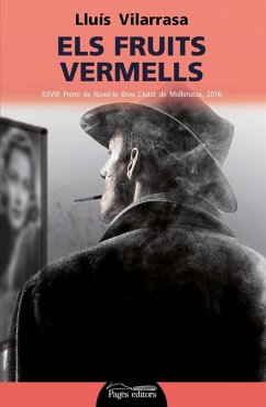 Cover Els fruits vermells