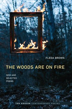 Woods Are on Fire - Brown, Fleda