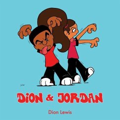 DION & JORDAN - Lewis, Dion