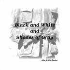 Black and White and Shades of Gray: Volume 1