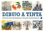 Dibujo a Tinta: Artistas Contemporáneos, Técnicas Tradicionales
