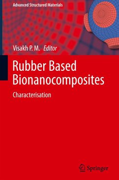 Rubber Based Bionanocomposites