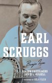 Earl Scruggs