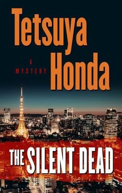SILENT DEAD -LP - Honda, Tetsuya
