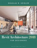 Revit Architecture 2018 for Designers Revit Architecture 2018 for Designers