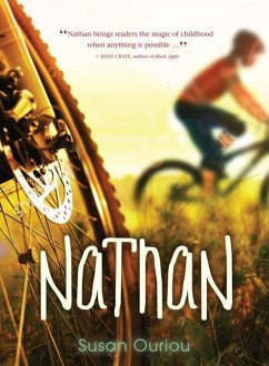 Nathan - Ouriou, Susan