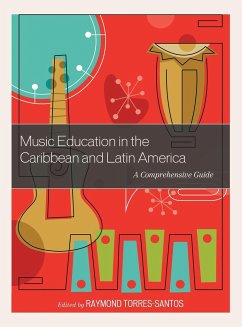 Music Education in the Caribbean and Latin America