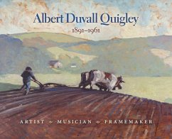 Albert Duvall Quigley - Quigley, Albert D.