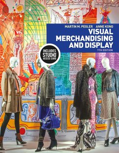 Visual Merchandising and Display - Kong, Anne; Pegler, Martin M.