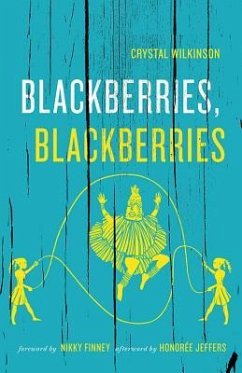 Blackberries, Blackberries - Wilkinson, Crystal