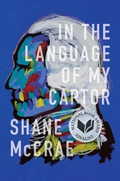 In the Language of My Captor - Mccrae, Shane