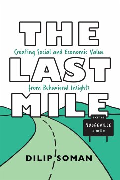 The Last Mile - Soman, Dilip