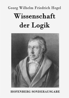 Wissenschaft der Logik