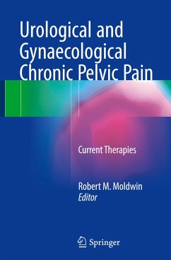 Urological and Gynaecological Chronic Pelvic Pain