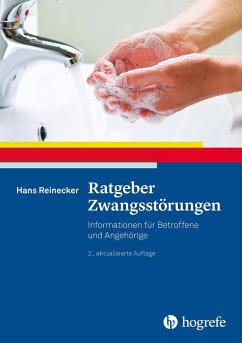 Ratgeber Zwangsstörungen - Reinecker, Hans
