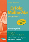 Erfolg im Mathe-Abi Pflichtteil gA/eA Niedersachsen Erfolg im Mathe-Abi Pflichtteil gA/eA Niedersachsen