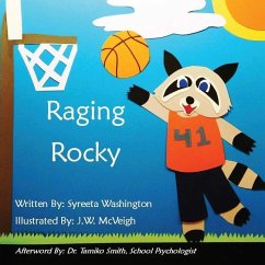 Raging Rocky - Washington M. Ed, Syreeta