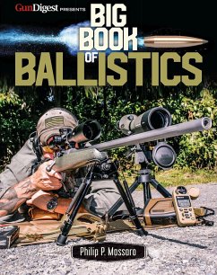 Big Book of Ballistics - Massaro, Philip P