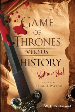 Game of Thrones Versus History