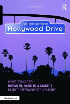 Hollywood Drive - Honthaner, Eve Light