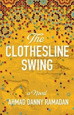 The Clothesline Swing - Ramadan, Ahmad Danny