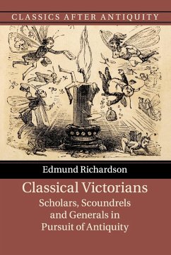 Classical Victorians - Richardson, Edmund