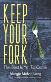 Keep Your Fork