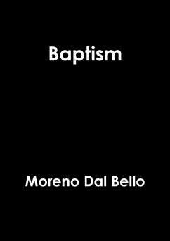 Cover Baptism