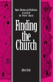 FINDING THE CHURCH