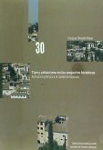 Tipo y urbanismo en los conjuntos históricos : aplicación práctica a la ciudad de Granada