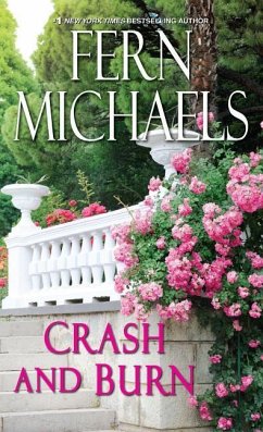 Crash and Burn - Michaels, Fern