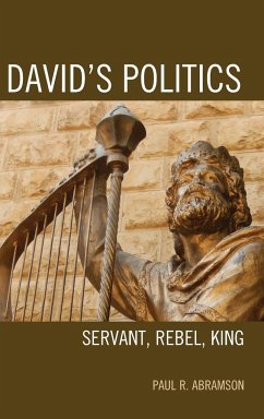 David's Politics - Abramson, Paul R.