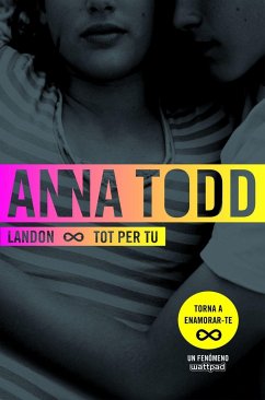 Landon. Tot per tu - Todd, Anna