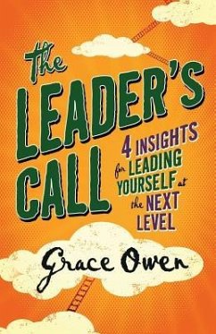 LEADERS CALL - Owen, Grace