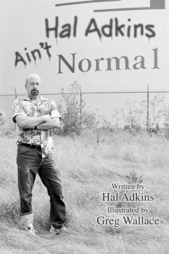 Ain't Normal - Adkins, Hal