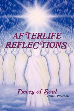 Afterlife Reflections - Peterson, John