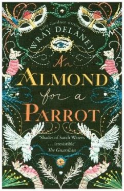 An Almond for a Parrot - Gardner, Sally