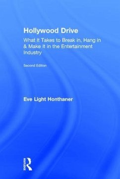 Hollywood Drive - Honthaner, Eve Light