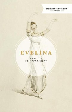 Cover Evelina