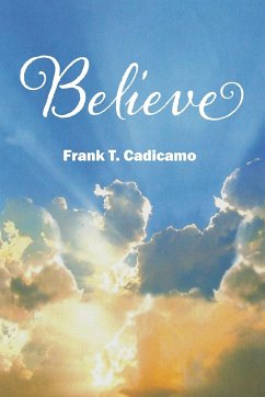 Believe - Cadicamo, Frank T