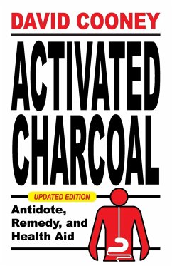 Activated Charcoal - Cooney, David O.