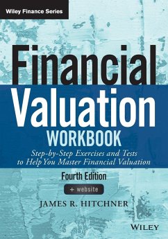 Financial Valuation Workbook - Hitchner, James R.
