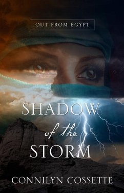 Shadow of the Storm - Cossette, Connilyn