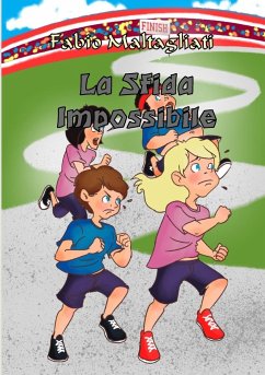 La Sfida Impossibile - Maltagliati, Fabio