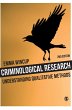 Criminological Research - Bild 1